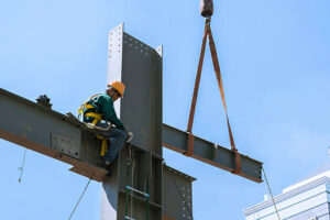 Steel Erection